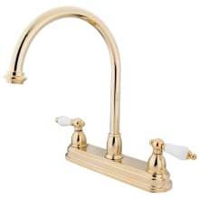 Restoration 1.8 GPM Standard Kitchen Faucet