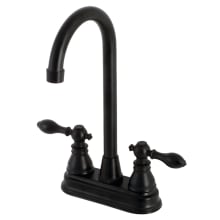 American Classic 1.8 GPM Standard Bar Faucet - Includes Escutcheon
