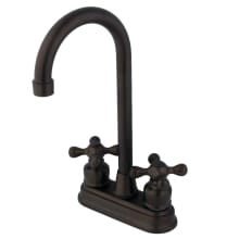 Victorian 1.8 GPM Standard Bar Faucet