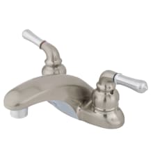 Magellan 1.2 GPM Centerset Bathroom Faucet