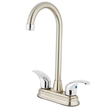 Legacy 1.8 GPM Standard Bar Faucet