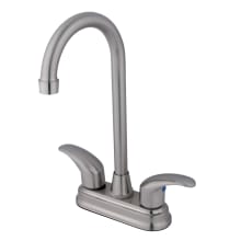 Legacy 1.8 GPM Standard Bar Faucet