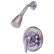 Chatham Shower Trim Set with 1.8 GPM Single Function Shower Head