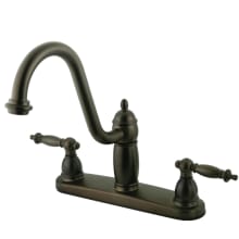 Templeton 1.8 GPM Standard Kitchen Faucet
