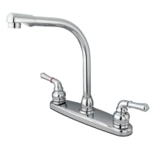 Magellan 1.8 GPM Standard Kitchen Faucet