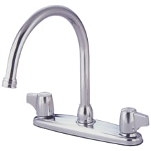 Vista 1.8 GPM Standard Kitchen Faucet