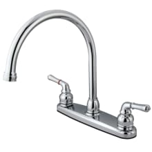 1.8 GPM Standard Kitchen Faucet