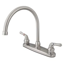 Magellan 1.8 GPM Standard Kitchen Faucet