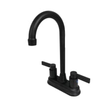 Kingston Brass Kitchen Faucets