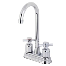 Concord 1.8 GPM Standard Bar Faucet