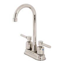 Concord 1.8 GPM Standard Bar Faucet