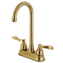 Royale 1.8 GPM Standard Bar Faucet - Includes Escutcheon