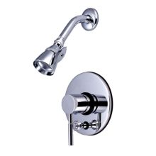 Concord Shower Only Trim Package with 1.8 GPM Single Function Shower Head