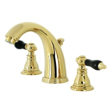 Duchess 1.2 GPM Widespread Bathroom Faucet with Pop-Up Drain Assembly