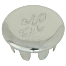 Replacement Index Button Cover for KB601 Faucet