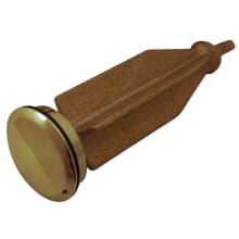 1-1/4" Pop-Up Plunger