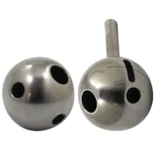 Ball Assembly for KB51, KB52, KB53, KB54, KB56, KB57 and KB70.C Series Faucet