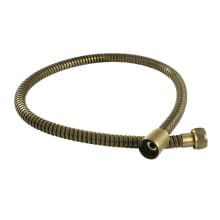 Gourmet Scape 30" Stainless Steel Hose