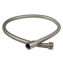 Gourmet Scape 30" Stainless Steel Hose