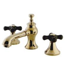 Duchess 1.2 GPM Widespread Bathroom Faucet with Pop-Up Drain Assembly