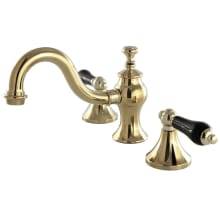 Duchess 1.2 GPM Widespread Bathroom Faucet with Pop-Up Drain Assembly