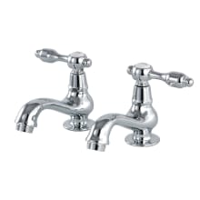 Tudor 1.2 GPM Basin Tap Faucet