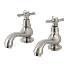 Essex 1.2 GPM Single Hole Bathroom Faucet