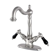 Duchess 1.2 GPM Single Hole Bathroom Faucet with Pop-Up Drain Assembly
