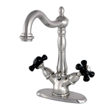 Duchess 1.2 GPM Single Hole Bathroom Faucet with Pop-Up Drain Assembly