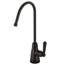 Magellan 1.0 GPM Cold Water Dispenser Faucet - Includes Escutcheon