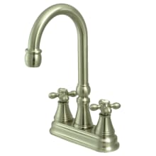 Victorian 1.8 GPM Standard Bar Faucet