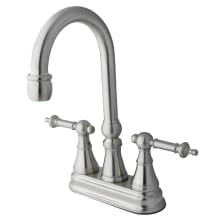 Templeton 1.8 GPM Standard Bar Faucet