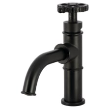 Fuller 1.2 GPM Single Hole Bathroom Faucet with Pop-Up Drain Assembly