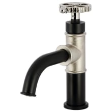 Fuller 1.2 GPM Single Hole Bathroom Faucet with Pop-Up Drain Assembly