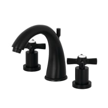 Millennium 1.2 GPM Widespread Bathroom Faucet with Pop-Up Drain Assembly