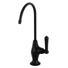 Magellan 2.0 GPM Cold Water Dispenser Faucet - Includes Escutcheon