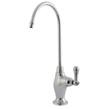 Restoration 2.0 GPM Cold Water Dispenser Faucet - Includes Escutcheon