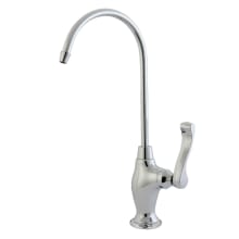 Royale 2.0 GPM Cold Water Dispenser Faucet - Includes Escutcheon