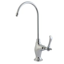Templeton 2.0 GPM Cold Water Dispenser Faucet - Includes Escutcheon