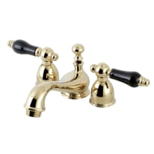 Duchess 1.2 GPM Widespread Bathroom Faucet with Pop-Up Drain Assembly