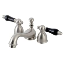 Duchess 1.2 GPM Widespread Bathroom Faucet with Pop-Up Drain Assembly