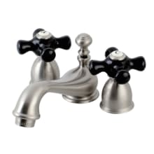 Duchess 1.2 GPM Widespread Bathroom Faucet with Pop-Up Drain Assembly
