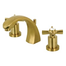 Millennium 1.2 GPM Widespread Bathroom Faucet with Pop-Up Drain Assembly