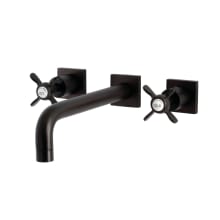 Essex Wall Mounted Tub Filler
