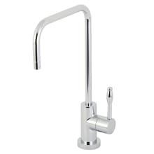 Nustudio 1.0 GPM Cold Water Dispenser Faucet - Includes Escutcheon