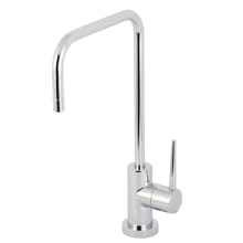New York 1.0 GPM Cold Water Dispenser Faucet - Includes Escutcheon