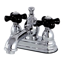 Duchess 1.2 GPM Centerset Bathroom Faucet with Pop-Up Drain Assembly