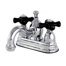 Duchess 1.2 GPM Centerset Bathroom Faucet with Pop-Up Drain Assembly