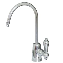Restoration 1.0 GPM Cold Water Dispenser Faucet - Includes