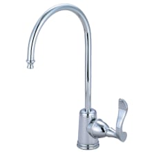 Century 1.0 GPM Cold Water Dispenser Faucet - Includes